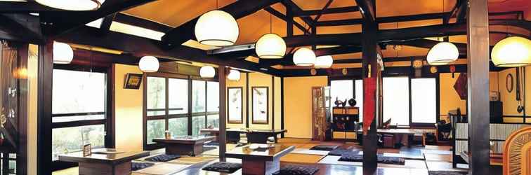 Lain-lain Onjuku Yagura Ryokan