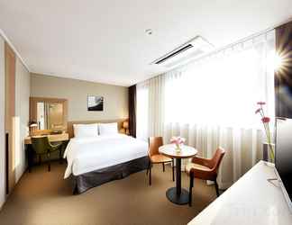 อื่นๆ 2 K-Tree Pyeongtaek  Hotel(Former Ramada Encore)