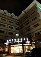 Hotel Exterior Sokcho Eastern Tourist Hotel