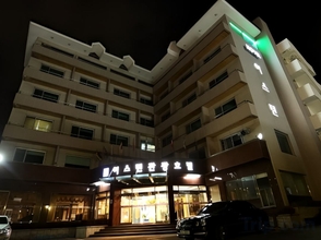 Khác Sokcho Eastern Tourist Hotel