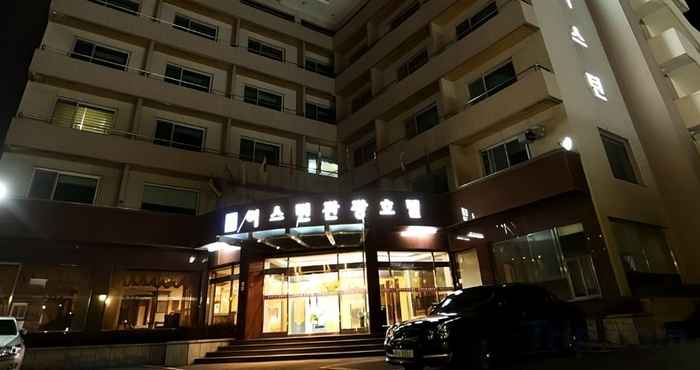 Others Sokcho Eastern Tourist Hotel