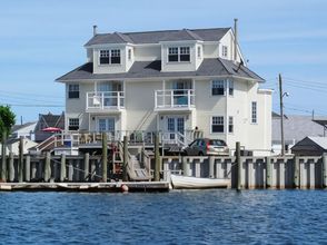 其他 4 Breathtaking Skyline Views and Tranquil Surroundings - Charming Oasis