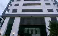 Lainnya 3 Kota Kinabalu CBD SKY HOTEL suites 2 bedrooms 7PAX