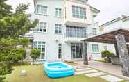 Others 3 Shamrock Beach Villa Penang CORNER No10 Sleeps 25