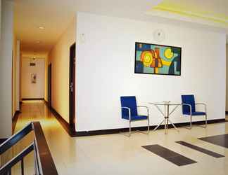 Others 2 Hotel 88 Mangga Besar 120 Jarkarta