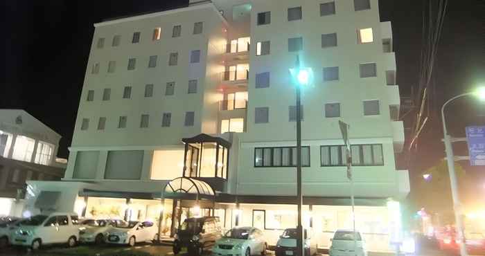 Khác Amakusa Plaza Hotel