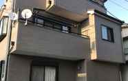 Lainnya 6 8 minutes walk from JR Nishikawaguchi; Wi-Fi free; maximum 9 family group warm welcome; loan cutting