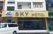 Others 2 Sky Hotel