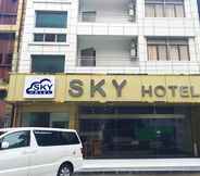 Others 2 Sky Hotel