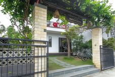 Others OYO 473 Suburban Villa