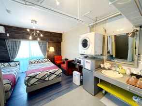 อื่นๆ 4 Annex Condominium Hotel