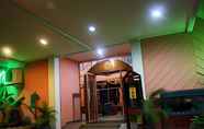 Others 3 Hotel Seri Malaysia Temerloh