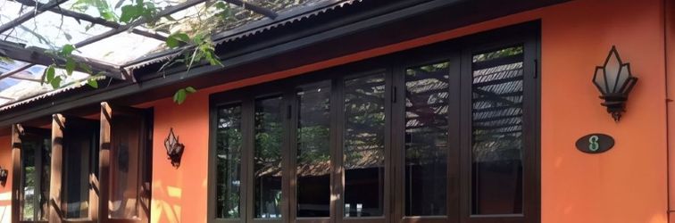 Others Baan Nam Ping Riverside Homestay