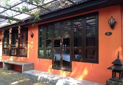 Others Baan Nam Ping Riverside Homestay