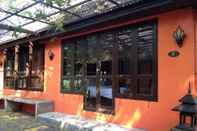 Lainnya Baan Nam Ping Riverside Homestay