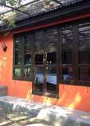 Hotel Exterior Baan Nam Ping Riverside Homestay