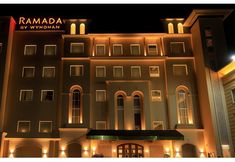 Lain-lain 2 Ramada by Wyndham Kapurthala