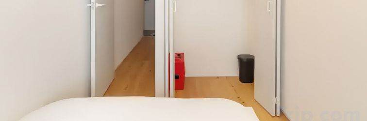 Others Dash Living Kagurazaka 502