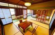 Lainnya 7 Japanese Style Hotel Morigen