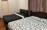 อื่นๆ 5 Shamrock Beach Villa Penang No19 Sleeps 22