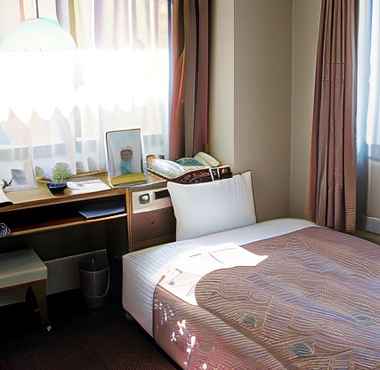 Lainnya 2 Business Hotel Sunlight Honkan