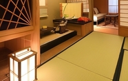 อื่นๆ 2 Seikoro Ryokan - Established in 1831