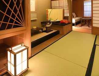 Others 2 Seikoro Ryokan - Established in 1831