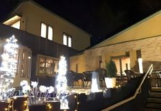 อื่นๆ 7 Cafe and Auberge Rikyu