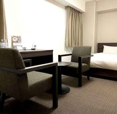 Others 2 Hotel Grand Wise Kumagai Ekimae