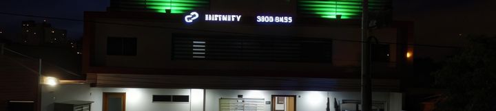 Lain-lain 2 Infinity Hotel Flat Service Residence