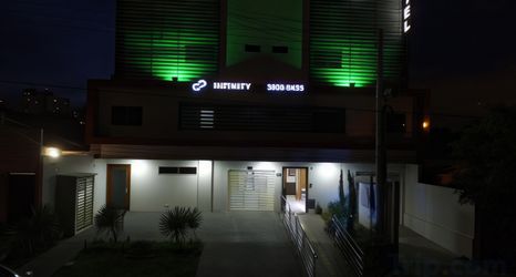 Lain-lain 2 Infinity Hotel Flat Service Residence