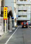 Hotel Exterior himerakuen