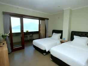 Lainnya 4 The Cave Hotel