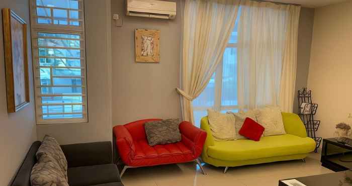 Others Shamrock Beach Villa Penang No19 Sleeps 22