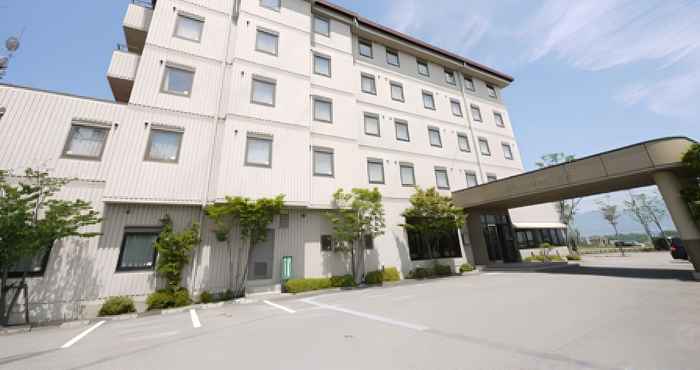 Others Hotel Route-Inn Saku Minami Inter