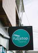 Others Full Stop. Hostel Chiang Mai