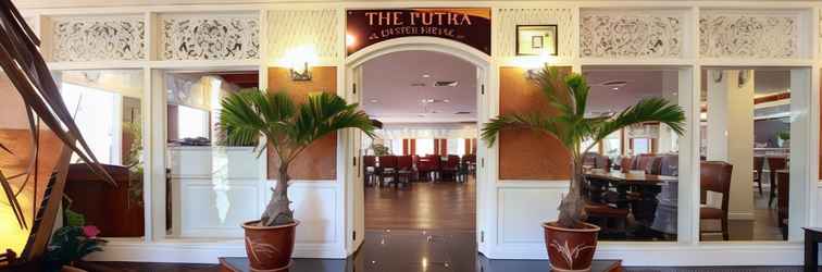 Others The Putra Regency Hotel