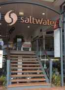 Hotel Exterior Saltwater Luxury Apartments