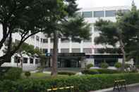 Lainnya Gyungpo Beach Hotel