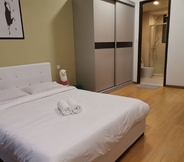 Others 4 Sea View Country Garden Danga bay 3BR 2 FREE By Natol