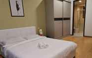 Lain-lain 4 Sea View Country Garden Danga bay 3BR 2 FREE By Natol