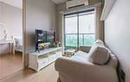 Lain-lain 6 2-2Lumpini Suite Phetchaburi [Siam Square] Nana 5 minutes Bumrungrad Hospital