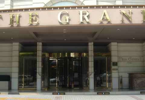 Lainnya Daegu Grand Hotel