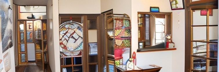 Others Pension Arc-en-Ciel