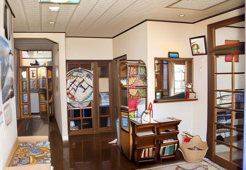 Others Pension Arc-en-Ciel