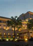 Hotel Exterior I Hotel Batam