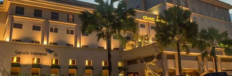 Lain-lain I Hotel Batam