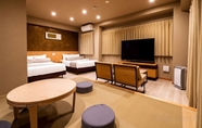 Lainnya 4 Randor Hotel Kyoto Suites