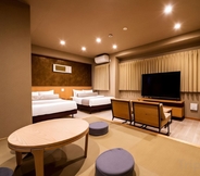 Others 4 Randor Hotel Kyoto Suites