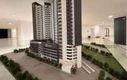 Others 2 Ipoh Town Horizon Skypool Suites 4-11pax by IWH Suites